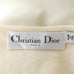 Áo khoác cardigan CHRISTIAN DIOR - Hàng hiệu Authentic 642250