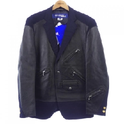 JUNYA WATANABE MAN BROOKSBROTHERS Áo khoác - Hàng hiệu Authentic