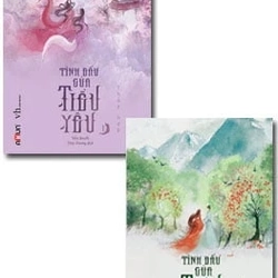 Tình Đầu Của Tiểu Yêu ( bộ 2 tập) - Thủy Hợp 337790