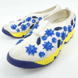 Giày sneaker DIOR FUSION của CHRISTIAN DIOR 656192