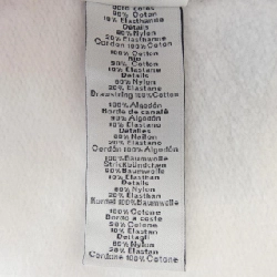 Quần short HERMES - Hàng hiệu Authentic 894514