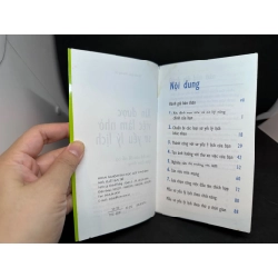 Xin Được Việc Làm Nhờ Sơ Yếu Lý Lịch, Bước Đến Thành Công, Mới 70% (Ố Vàng, Có vết nước), 2006 SBM0307 342346
