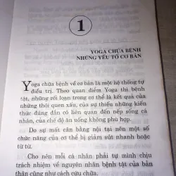 Yoga chữa bệnh 993766
