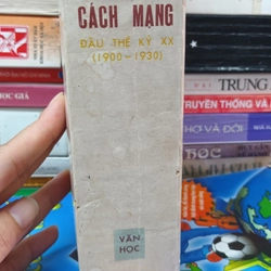 Thơ Văn Yêu Nước Và Cách Mạng Đầu Thế Kỷ XX (1900-1930) 547083