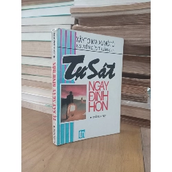 Tự sát ngày đính hôn - Xâytơ Ma Xumôtô