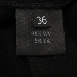 Le Verseau noir パンツ 655896