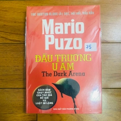 Đấu trường u ám-Tác giả: Mario Puzo#HATRA