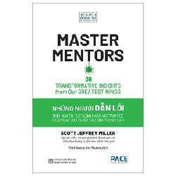 Master Mentors - Những Người Dẫn Lối - Scott Jeffrey Miller 280785