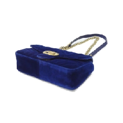 Túi xách vai GG MARMONT 443497 K4D2T - Hàng hiệu Authentic 767466