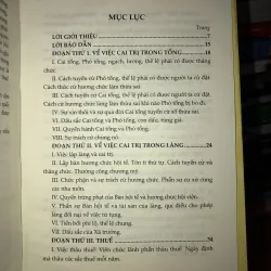 Tân thơ tổng lý quy điều - Ernest Outrey 752464