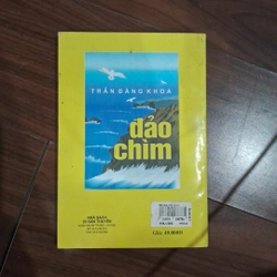 Đảo chìm - trần đăng khoa 510478