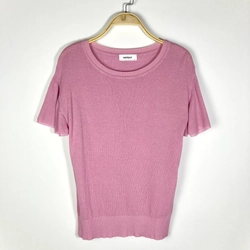 Knit Top Korea By Nosthy 310347
