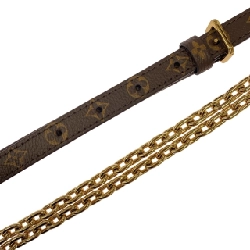 Túi xách vai Louis Vuitton Monogram (LVxFornasetti) Cannes M59143 - Hàng hiệu Chính hãng 801867