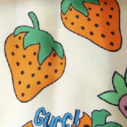 【Mã giảm giá】Gucci GUCCI Đầm 651612