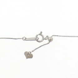 Dây chuyền kim cương hoa PT950/PT850 0.50CT - Hàng hiệu Chính hãng 858366