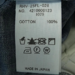 Quần jeans RON HERMAN - Hàng hiệu Authentic 819116