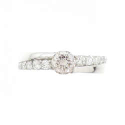 Nhẫn kim cương PT900 0.41CT - Hàng hiệu Chính hãng 852584