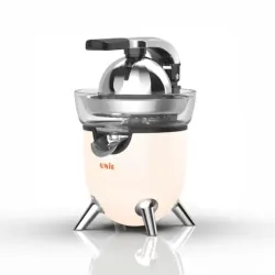 Máy vắt cam điện tự động UNIE UECJ-666B 100W, vắt kiệt, vòi chống nhỏ giọt 578116