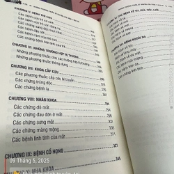 Những phương thuốc bí truyền của thần y hoa đà 446224