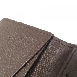 Ví thẻ Louis Vuitton Damier Organizer de Poche N61721 623575