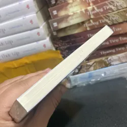 (Trinh thám) - Gương soi tội lỗi - Thời Trần 976493