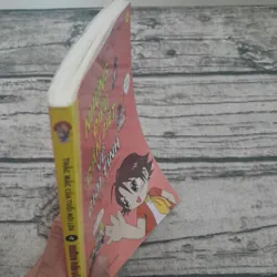 Sách Tuổu mới lớn- Tập 4.Thắc mắc về giới tính. Truyện tranh. Lời Koo Sung Ae 696672