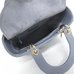 Túi Lady Dior Small MY ABCDIOR của Christian Dior M0538OCEA 616850