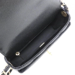 【Sản phẩm chưa sử dụng】Túi xách chéo Chanel AS4907 610936