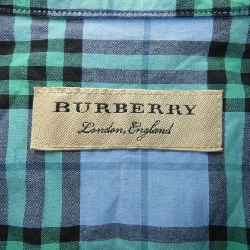 Áo sơ mi ngắn tay BURBERRY 8001039 - Hàng hiệu Chính hãng 897949