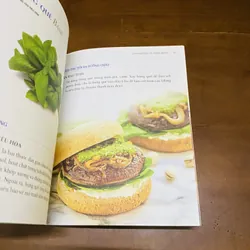 Dinh dưỡng chữa bệnh: gia vị & thảo dược  606028