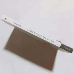 Dưỡng Khí Huyết Tạo Khí Chất 929005