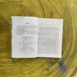 TRUNG QUỐC HUYỆT VỊ CHẨN ĐOÁN HỌC bản Tiếng Trung 1030284