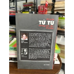 Chuyện Tử Tù - Những Nỗi Đau Số Phận - Như Bình 934328