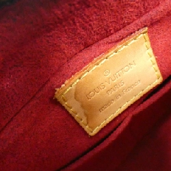 Túi xách vai Louis Vuitton Monogram Viva Cite MM M51164 613177