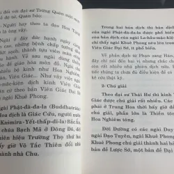 Kinh Viên Giác Giảng Giải - Bộ 2 cuốn 702772