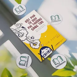 Đột Phá Tư Duy Phi Thường Sáng Tạo - Jim Randel 705584