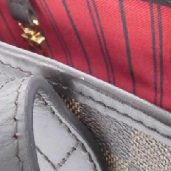 Túi xách Louis Vuitton Damier (LV Stories) Neverfull MM N40049 - Hàng hiệu Chính hãng 801695