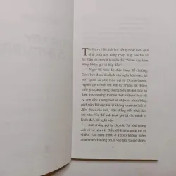 Vòng Tay Samurai - Amélie Nothomb 754187