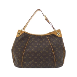 Túi xách vai Louis Vuitton Monogram Galliera PM M56382 612741