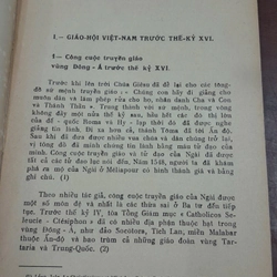 LỊCH SỬ TRUYỀN GIÁO Ở VIỆT NAM 273814