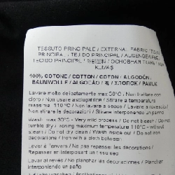 【Mã giảm giá】Áo thun VERSACE JEANS 645731