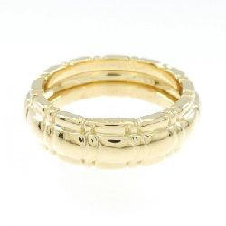 Nhẫn Piaget 750YG - Hàng hiệu Authentic 837482