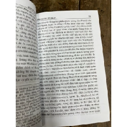 Bàn về chữ thế - Francois Jullien