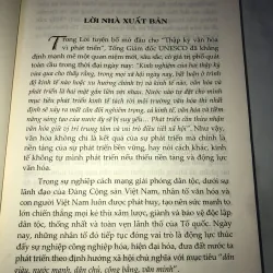 Mấy vấn đề Văn hoá suy nghĩ và đối thoại  761959