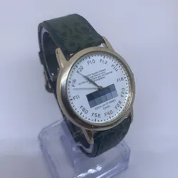 Homemade Canon EOS dial 680706