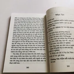 THỰC HÀNH DỰ ĐOÁN THEO TỨ TRỤ  594550