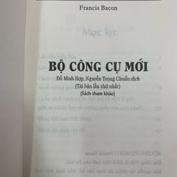 Bộ công cụ mới (sách tham khảo) 297879