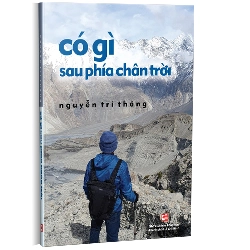 Có gì sau phía chân trời (SLK) - Nguyễn Trí Thông