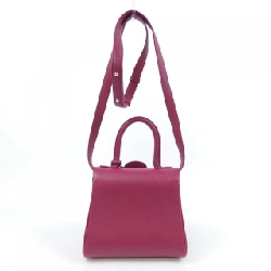 【Mã giảm giá】Túi DELVAUX 659660