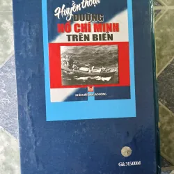 Huyền thoại đường Hồ Chí Minh trên biển - Nhiều tác giả 789403
